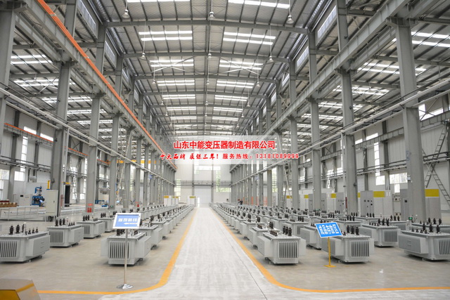 黔南S13-20000KVA/35KV/10KV/油浸式变压器