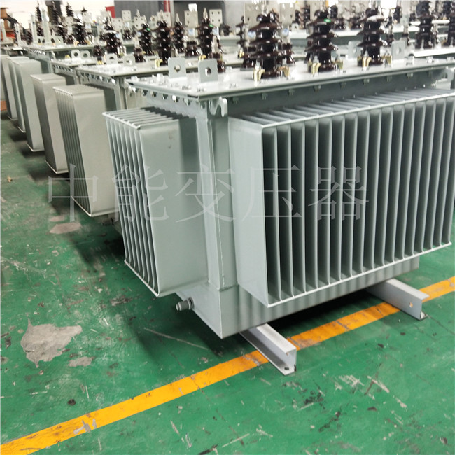 黔南S20-630KVA变压器