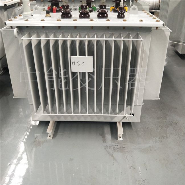 黔南S20-1250KVA/10KV变压器